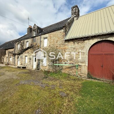 Maison 6 pièces 295000 €