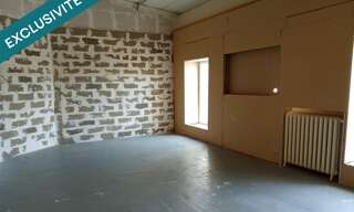 Appartement 7 Pièces 373 m² à vendre à Autun (71400)