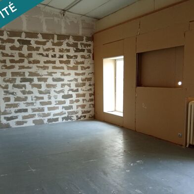 Appartement 7 pièces 59500 €