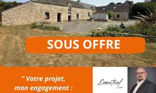 Maison 6 Pièces 180 m² à vendre à Séglien (56160)