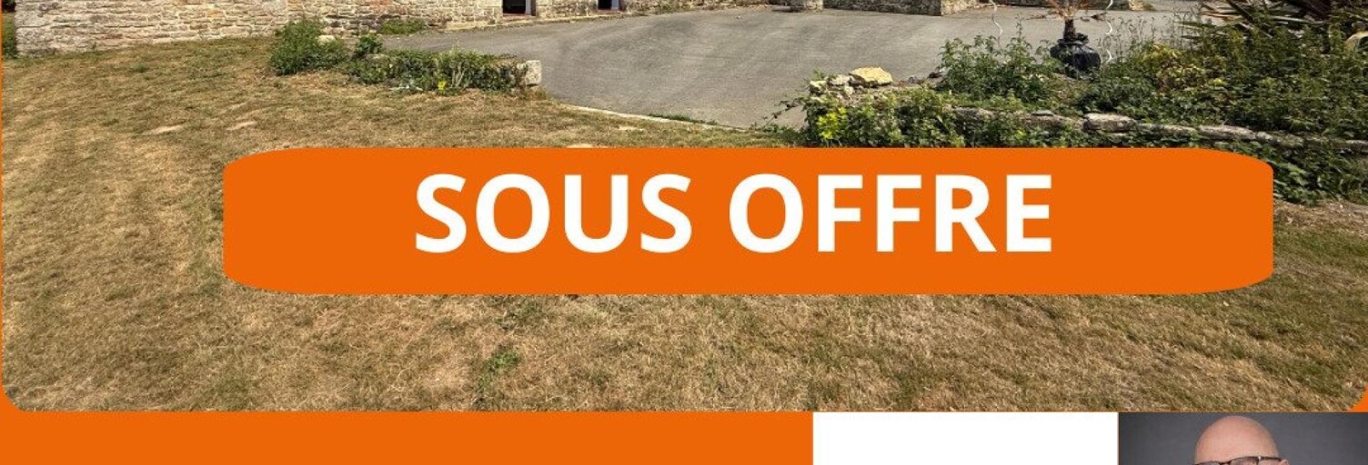 Maison 6 Pièces 180 m² à vendre à Séglien (56160)