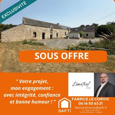 Maison 6 pièces 275000 €