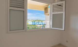 Appartement 3 Pièces 62 m² à vendre à La Trinité (97220)