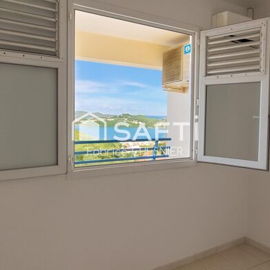 Appartement 3 pièces 178000 €