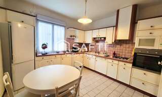 Maison 4 Pièces 111 m² à vendre à Seiches-sur-le-Loir (49140)