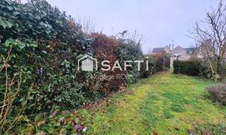 Maison 4 Pièces 111 m² à vendre à Seiches-sur-le-Loir (49140)