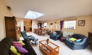 Maison 4 Pièces 111 m² à vendre à Seiches-sur-le-Loir (49140)