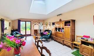 Maison 4 Pièces 111 m² à vendre à Seiches-sur-le-Loir (49140)