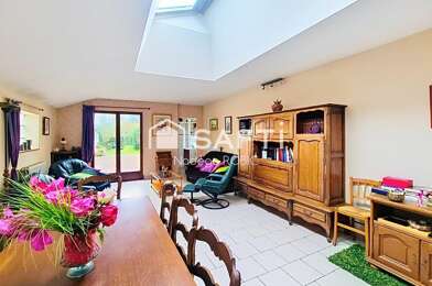 Maison 4 pièces 196100 €