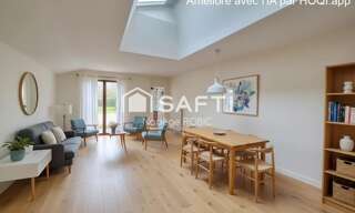 Maison 4 Pièces 111 m² à vendre à Seiches-sur-le-Loir (49140)