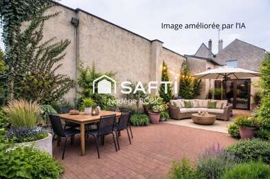 Maison 4 pièces 196100 €