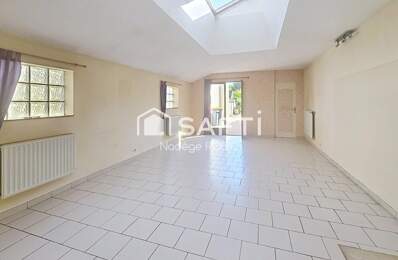 Maison, 111 m², Seiches sur Le Loir — photo du bien