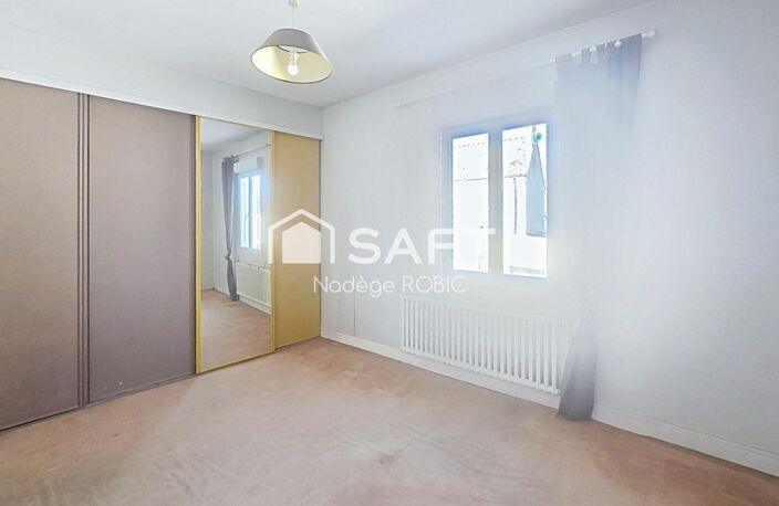 Maison, 111 m², Seiches sur Le Loir — photo 5