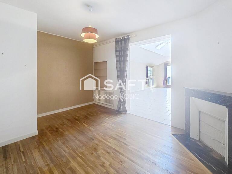 Maison, 111 m², Seiches sur Le Loir — photo 1