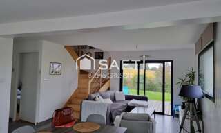 Maison 6 Pièces 99 m² à vendre à Quimper (29000)