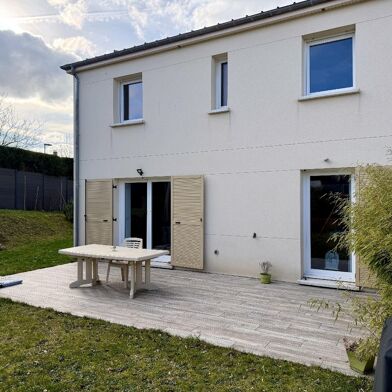 Maison 5 pièces 365000 €