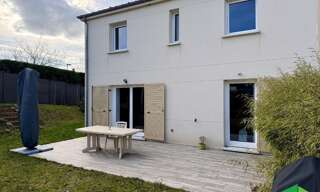 Maison 5 Pièces 95 m² à vendre à Méry-sur-Oise (95540)