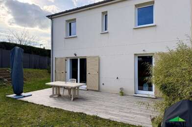 Maison 5 pièces 365000 €