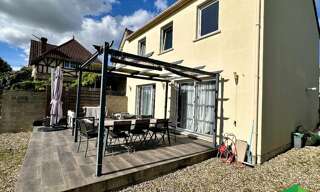 Maison 7 Pièces 125 m² à vendre à Méry-sur-Oise (95540)