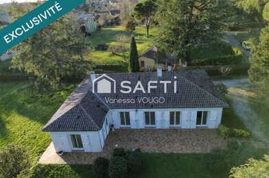 Maison 9 pièces 255000 €