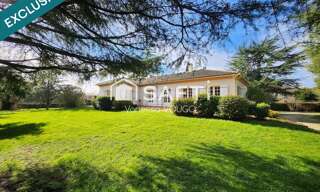 Maison 9 Pièces 170 m² à vendre à Estang (32240)