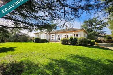Maison 9 pièces 255000 €