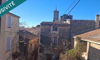 Maison 5 Pièces 92 m² à vendre à Rians (83560)