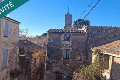 Maison 5 pièces 180000 €