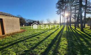 Maison 6 Pièces 130 m² à vendre à Osmery (18130)