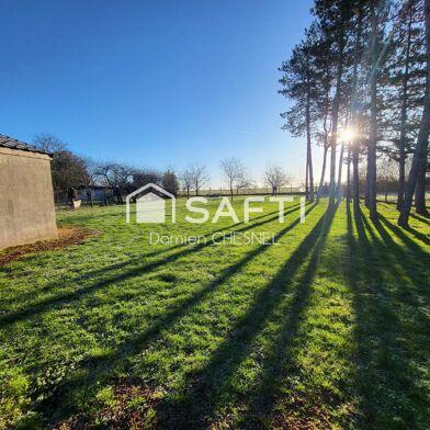 Maison 6 pièces 98500 €