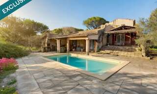 Maison 4 Pièces 125 m² à vendre à Puget-sur-Argens (83480)