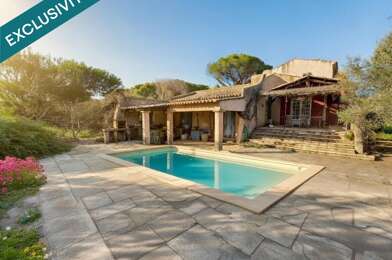 Maison 4 pièces 449000 €