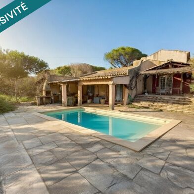 Maison 4 pièces 449000 €