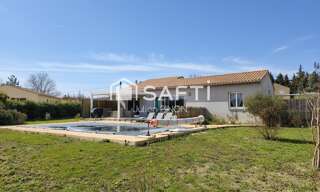 Maison 5 Pièces 100 m² à vendre à Gargas (84400)