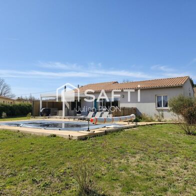 Maison 5 pièces 534000 €
