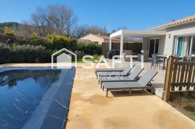 Maison 5 pièces 534000 €