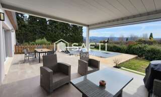 Maison 5 Pièces 100 m² à vendre à Gargas (84400)