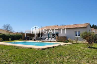 Maison 5 pièces 534000 €