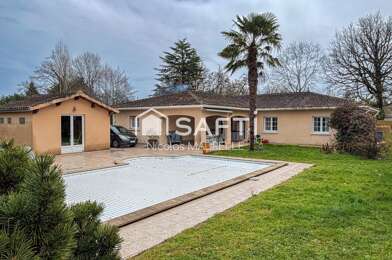 Maison 5 pièces 479900 €