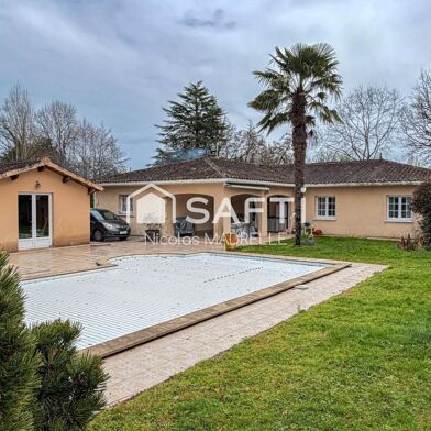 Maison 5 pièces 479900 €