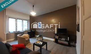 Appartement 3 Pièces 73 m² à vendre à Belfort (90000)