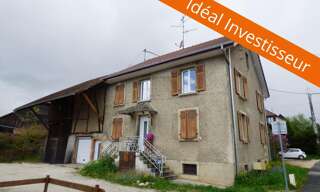 Maison 5 Pièces 129 m² à vendre à Seppois-le-Haut (68580)