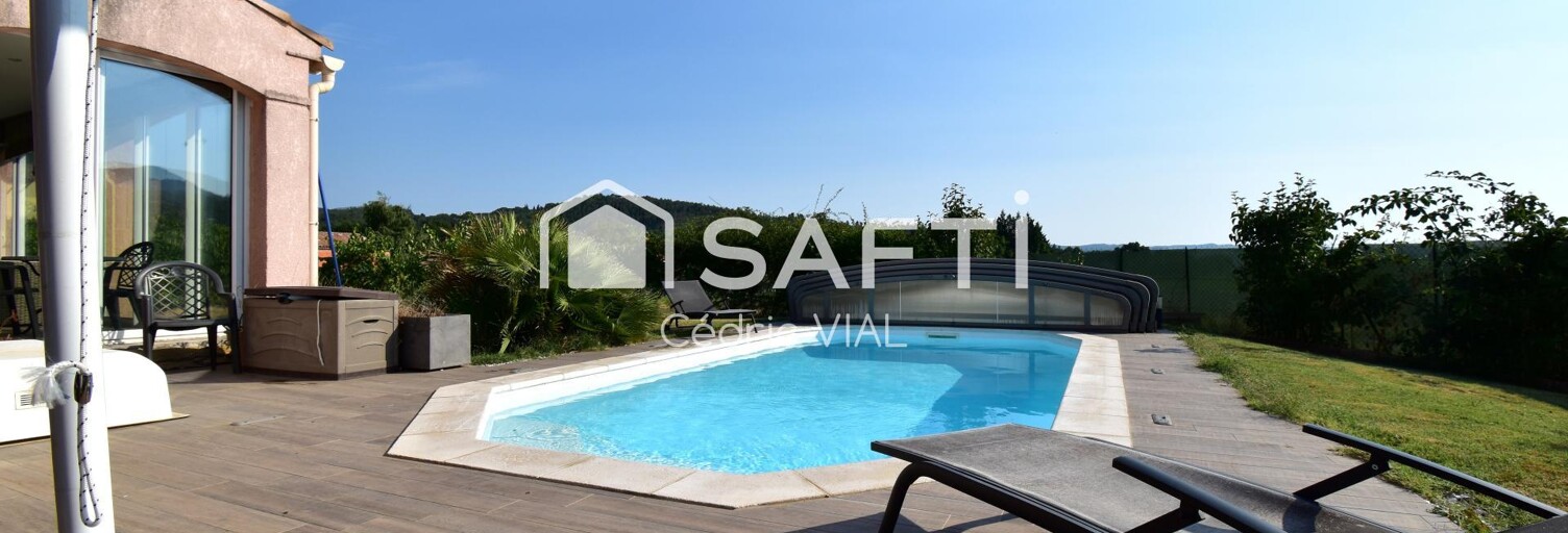 Maison 4 Pièces 104 m² à vendre à Digne-les-Bains (04000)