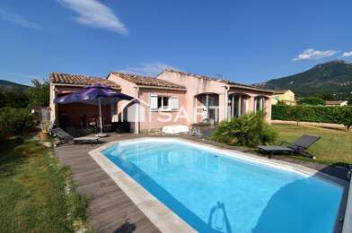 Maison 4 pièces 335000 €