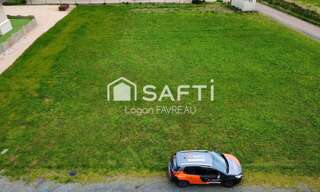 Terrain  1132 m² à vendre à Bretenoux (46130)