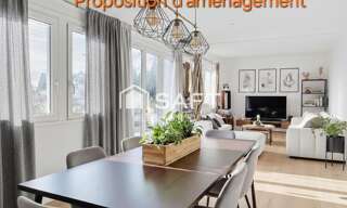 Maison 6 Pièces 126 m² à vendre à Sucy-en-Brie (94370)