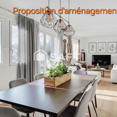 Maison 6 pièces 448000 €