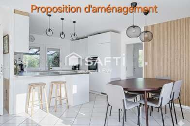 Maison 6 pièces 448000 €