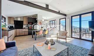 Maison 4 Pièces 100 m² à vendre à Le Cannet (06110)