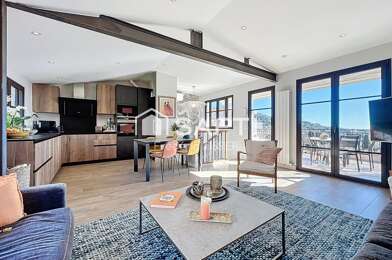 Maison 4 pièces 750000 €